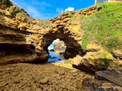 Great Ocean Road. The Grotto (5)