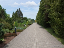 Salaspils Botanic Garden (1)