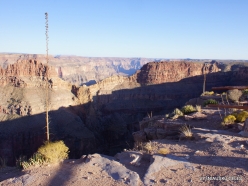 Grand Canyon. West Rim. Eagle Point (0)