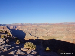 Grand Canyon. West Rim. Eagle Point (2)