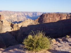 Grand Canyon. West Rim. Eagle Point (4)