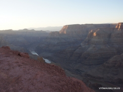 Grand Canyon. West Rim. Guano Point (11)