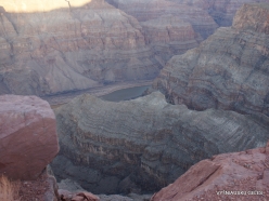 Grand Canyon. West Rim. Guano Point (9)