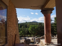 Knossos. Minoan palace (4)
