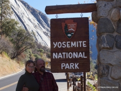 1 Yosemite National Park