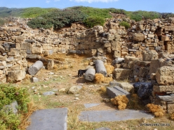 Itanos Archaeological Site (2)