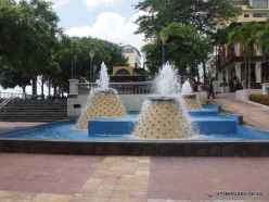 Guayaquil. Cerro Santa Ana. (4)