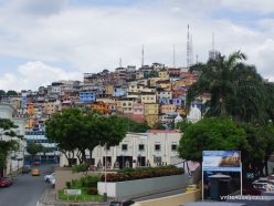 Guayaquil. Cerro Santa Ana. (8)