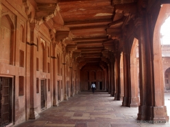 _12 Fatehpur Sikri Fort