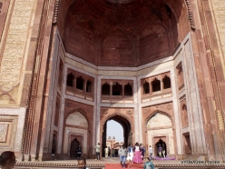 _14 Fatehpur Sikri Fort