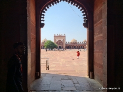 _18 Fatehpur Sikri Fort