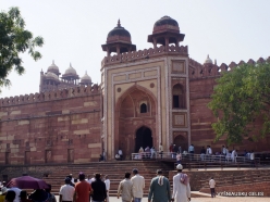 _2 Fatehpur Sikri Fort