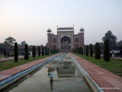 _80 Taj Mahal complex