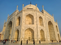 _96 Taj Mahal complex