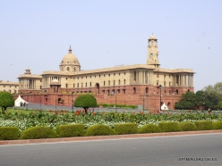 _11 New Delhi. Ministry of External Affairs