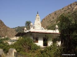 _87 Khania-Balaji. Galtaji (Monkey temple)