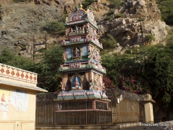 _96 Khania-Balaji. Galtaji (Monkey temple)