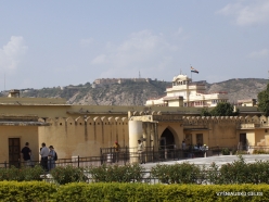 _73 Jantar Mantar (Jaipur observatory)