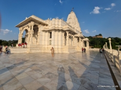 _90 Birla Mandir (Lakshmi Narayan Temple)