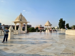 _95 Birla Mandir (Lakshmi Narayan Temple)