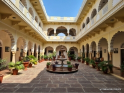_55 Ranthambhore Heritage Haveli Hotel