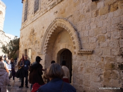 Jerusalem. King David’s Tomb (2)