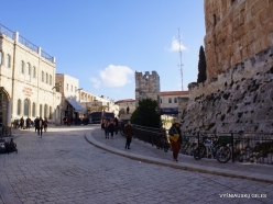 Jerusalem. Old town (13)