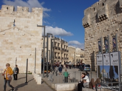 Jerusalem. Old town (15)