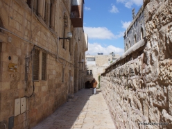 Jerusalem. Old town (7)