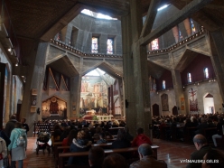 Nazareth. Church of the Annunciation (14)