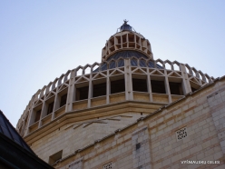 Nazareth. Church of the Annunciation (15)