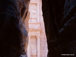 Petra. Gorge al-Siq (16)