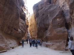 Petra. Gorge al-Siq (4)