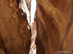 Petra. Gorge al-Siq (5)