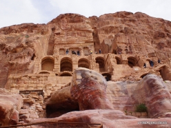 Petra. Royal Tombs (19)