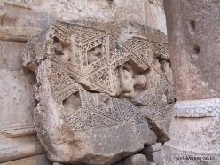 Baalbek. Romanian temple complex (Heliopolis) (36)