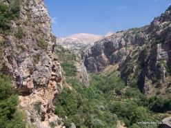Wadi Kadisha (Kadisha Valley) (7)