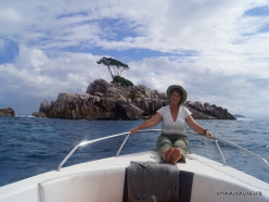 Seychelles. Ave Maria Island (2)