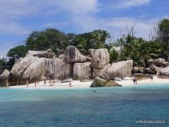 Seychelles. Coco Island (3)