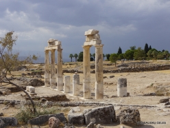 Hierapolis (Greek-Roman city)