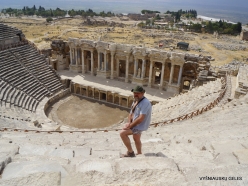 Hierapolis (Greek-Roman city)