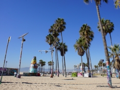 Los Angeles. Venice beach (3)