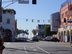 Los Angeles. Venice